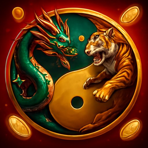 krikya fishing games