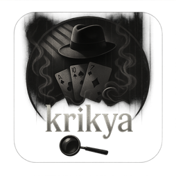 krikya লোগো